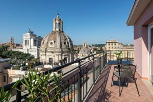 H10 Palazzo Galla, Rome