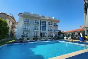 Sardunya Hotel, Fethiye