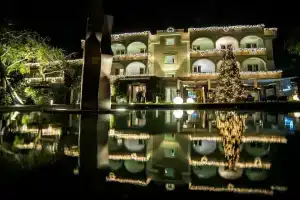 Hotel Il Gabbiano, Bacoli