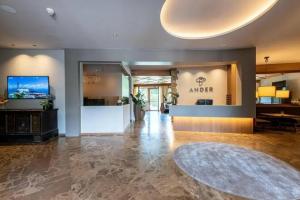 Ander Hotel, Brunico