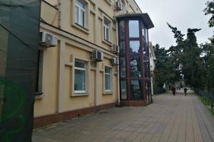 Mayak Hostel, Sochi