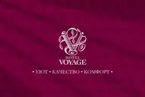 Hotel Voyage-New, Belgorod