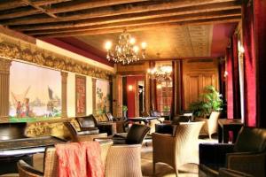 Hôtel Relais Monceau, Paris