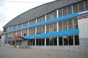 Sport Hotel, Saratov