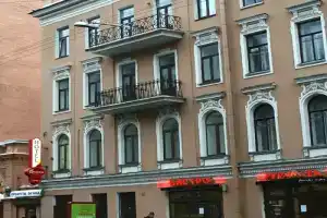 Akvareli na Vosstaniya Mini Hotel