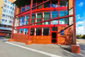 Astoria Hotel, Tyumen