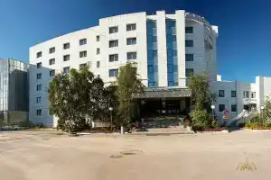 Tygyn Darkhan Hotel, Yakutsk
