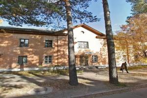 Hostels
