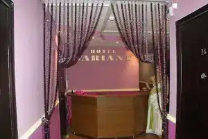 Hotel Variant, Vladivostok