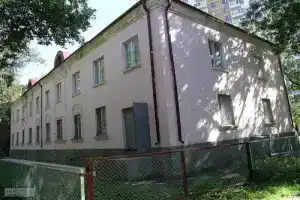 Hotel Brigantina, Moscow