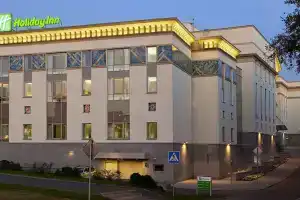 Holiday Inn Tagansky, an IHG Hotel, Moscow