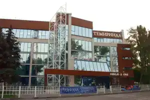 Temirinda Hotel & Spa, Taganrog