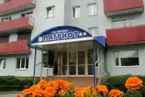 Patriot Hotel, Kaliningrad