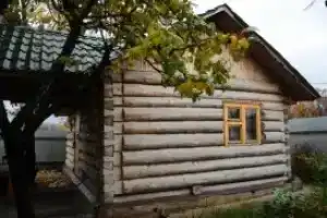 GuestHouse Izba, Samara