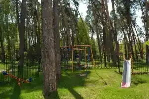 Paustovskij Park Hotel, Solotcha