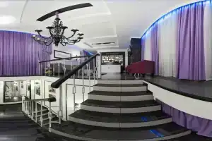 Mirax Boutique, Kharkiv