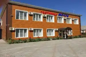 Inn Avtozavodskaya, Ryl'sk