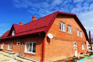 Guest House Natali, Kamennomostsky