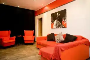 Noktyurn Hotel, Moscow