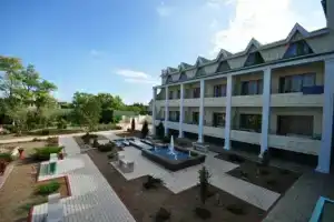Viktoria Pansionat, Geroyevskoye