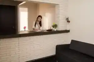 Berezka Apart-Hotel, Irkutsk