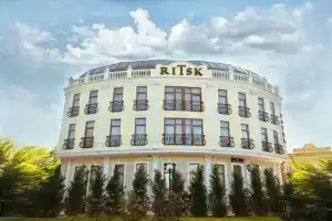 Ritsk Hotel, Yevpatoriya