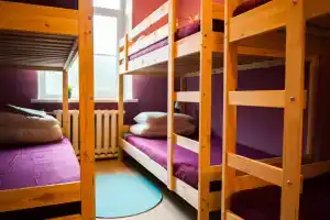 RestUp Hotel, Velikiy Novgorod