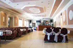 Van Hotel, Noginsk