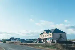 Sokol Mini-Hotel, Sorochinsk