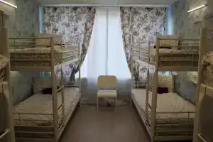 Hostel Nika-City, Moscow