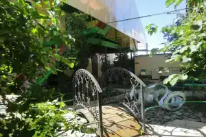 Guest house Gnezdyshko, Yarovoye