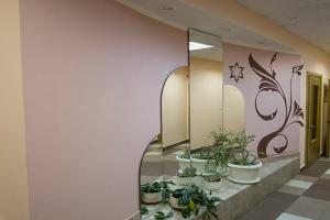 Apollon Hotel, Perm