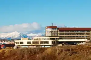 Gejzer Hotel, Petropavlovsk-Kamchatsky