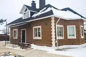 Guest House «Tcarskie Zabavy», Lunino