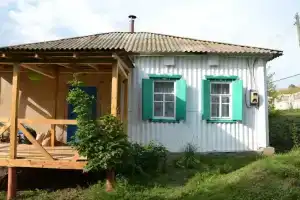 Guest house TRAVA-MURAVA, Divnogorye