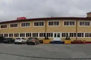 Guest house Aviator, Myagry