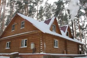 Guest House «Baza Otdyha Razgulyai», Tambov