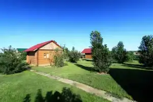 Dedushkin hutor Tourist base, Kharabali