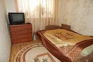 Na Tsentralnoy Hotel, Suzdal