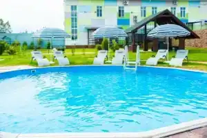 Akvarel Mini-Hotel, Gzhel'