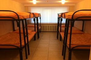 Hostel Arena, Izhevsk