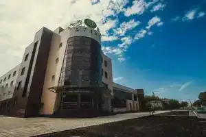 Green Hall Hotel, Kamensk-Uralsky