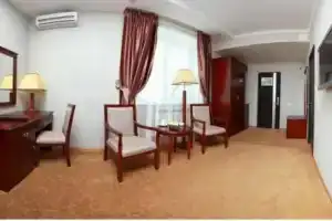 Ethno Hotel Orto Doydu, Yakutsk