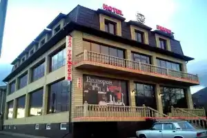 Daniel Hotel, Pyatigorsk
