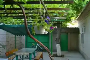 Гостевой дом Семейный отдых, Yevpatoriya