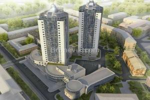 Sonata Hotel, Ekaterinburg