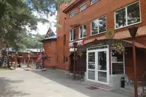 Rubikon Hotel, Vladimir