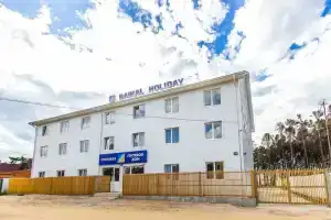 Guest House Baikal Holiday, Novyy Enkheluk