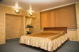 Russkoe podvore Hotel, Zarinsk