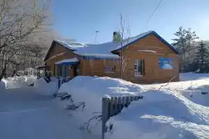 Vulkanolog Hotel, Klyuchi